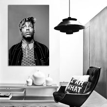 Load image into Gallery viewer, #024BW Juice Wrld
