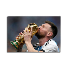 Load image into Gallery viewer, #025 Lionell Messi
