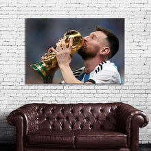Load image into Gallery viewer, #025 Lionell Messi
