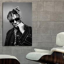 Load image into Gallery viewer, #026BW Juice Wrld
