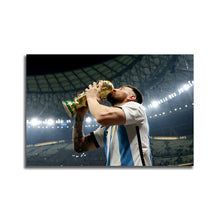 Load image into Gallery viewer, #027 Lionell Messi
