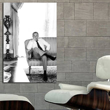 Load image into Gallery viewer, #001 Frank Sinatra
