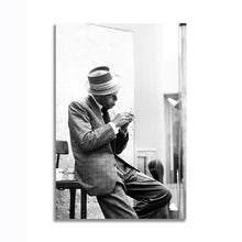Load image into Gallery viewer, #002 Frank Sinatra
