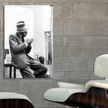 Load image into Gallery viewer, #002 Frank Sinatra
