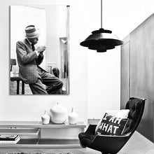 Load image into Gallery viewer, #002 Frank Sinatra

