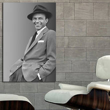 Load image into Gallery viewer, #006 Frank Sinatra
