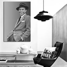 Load image into Gallery viewer, #006 Frank Sinatra
