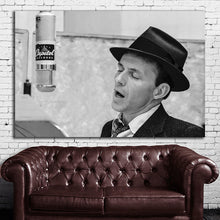 Load image into Gallery viewer, #015 Frank Sinatra
