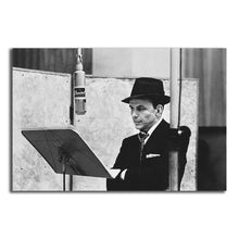Load image into Gallery viewer, #018 Frank Sinatra

