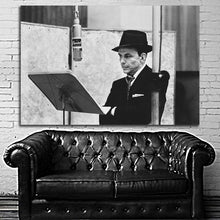 Load image into Gallery viewer, #018 Frank Sinatra
