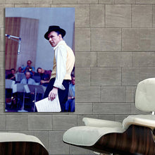 Load image into Gallery viewer, #025 Frank Sinatra
