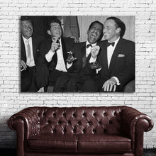 Load image into Gallery viewer, #027 Frank Sinatra
