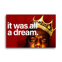 Load image into Gallery viewer, #028 Notorious BIG Biggie
