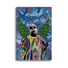 Load image into Gallery viewer, #029 Notorious BIG Biggie
