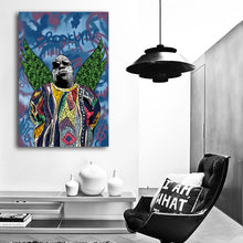 Load image into Gallery viewer, #029 Notorious BIG Biggie
