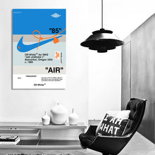 Load image into Gallery viewer, #029 Sneakers
