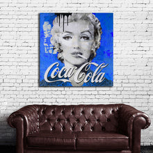 Load image into Gallery viewer, #530 Marilyn Monroe
