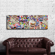 Load image into Gallery viewer, #815 Takashi Murakami
