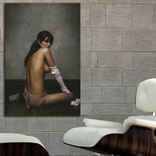 Load image into Gallery viewer, #006 Helena Christensen
