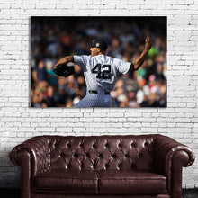 Load image into Gallery viewer, #009 Mariano Rivera
