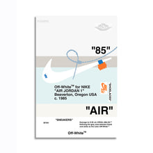 Load image into Gallery viewer, #030 Sneakers
