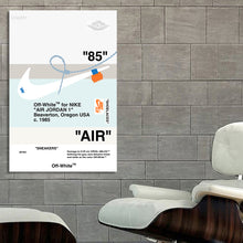 Load image into Gallery viewer, #030 Sneakers
