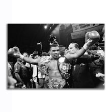 Load image into Gallery viewer, #031BW Mike Tyson
