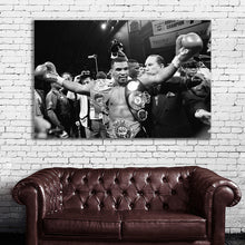 Load image into Gallery viewer, #031BW Mike Tyson
