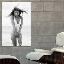 Load image into Gallery viewer, #031BW Jennifer Lopez
