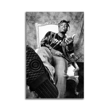 Load image into Gallery viewer, #032BW Juice Wrld
