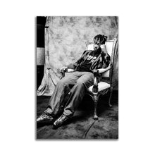 Load image into Gallery viewer, #034BW Juice Wrld

