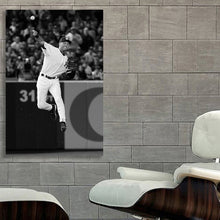 Load image into Gallery viewer, #034BW Derek Jeter
