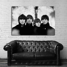 Load image into Gallery viewer, #035BW The Beatles
