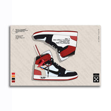 Load image into Gallery viewer, #036 Sneakers
