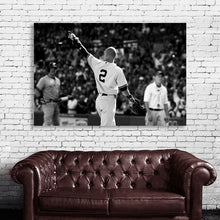 Load image into Gallery viewer, #036BW Derek Jeter
