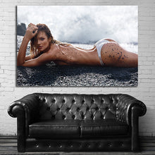 Load image into Gallery viewer, #002 Candice Swanepoel
