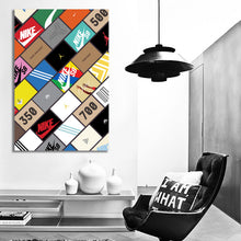 Load image into Gallery viewer, #038 Sneakers
