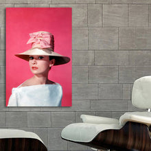 Load image into Gallery viewer, #039 Audrey Hepburn
