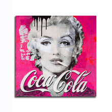 Load image into Gallery viewer, #528 Marilyn Monroe
