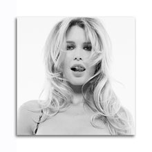 Load image into Gallery viewer, #503BW Claudia Schiffer
