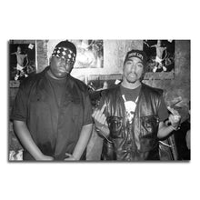 Load image into Gallery viewer, #022BW Tupac
