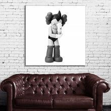 Load image into Gallery viewer, #501 KAWS
