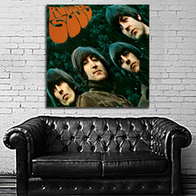 Load image into Gallery viewer, #500 The Beatles
