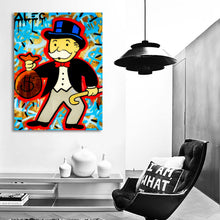 Load image into Gallery viewer, #023 Alec Monopoly
