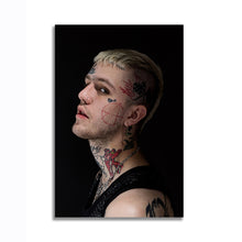 Load image into Gallery viewer, #005 Lil Peep
