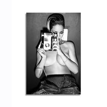 Load image into Gallery viewer, #017 Rihanna
