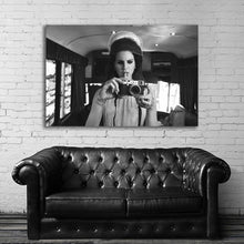 Load image into Gallery viewer, #035 Lana Del Rey
