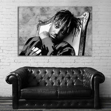 Load image into Gallery viewer, #040BW Juice Wrld
