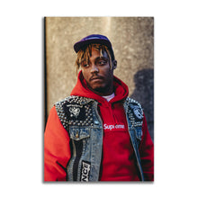 Load image into Gallery viewer, #041 Juice Wrld
