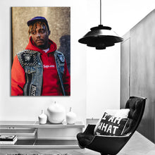 Load image into Gallery viewer, #041 Juice Wrld
